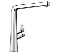 Blanco Avona-S mitigeur de cuisine sur pied chrome 521277