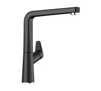 Blanco Avona-S mitigeur de cuisine sur pied noir 526170