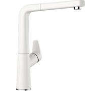 Blanco Avona-S Silgranit BLANC