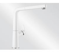 Blanco Avona-S Silgranit Blanc