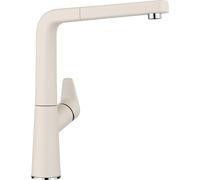 Blanco Avona-S Silgranit BLANC SOFT