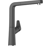 Blanco Avona-S Silgranit GRIS ROCHER