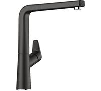 Blanco Avona-S Silgranit NOIR