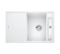 Blanco Axia III 45S Silgranit BLANC