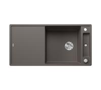 Blanco Axia III XL 6S Silgranit GRIS VOLCAN