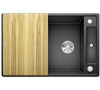 Blanco Axia III 45 S évier en granit 78x51 cm anthracite 523173