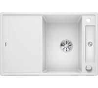Blanco Axia III 45S Silgranit BLANC