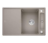 Blanco Axia III 45S Silgranit TARTUFO