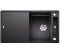 Blanco Axia III 5 S évier en granit 91.5x51 cm anthracite 523205