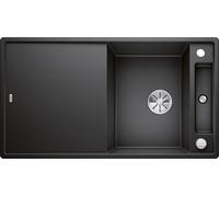 Blanco Axia III 5S Silgranit ANTHRACITE