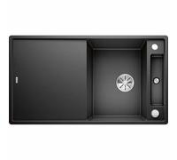 Blanco Axia III 5S Silgranit ANTHRACITE