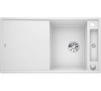 Blanco Axia III 5S Silgranit BLANC