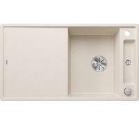 Blanco Axia III 5S Silgranit BLANC SOFT