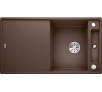 Blanco Axia Évier de cuisine, 523214, III 5 S