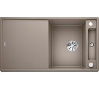 Blanco Axia III 5S Silgranit TARTUFO