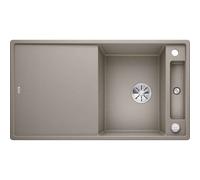 Blanco Axia III 5S Silgranit TARTUFO