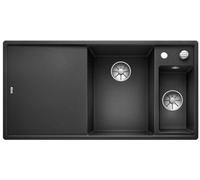 Blanco Axia III 6 S évier en granit 100x51 cm anthracite 523472