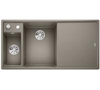 Blanco Axia III 6 S évier en granit 100x51 cm beige 524650