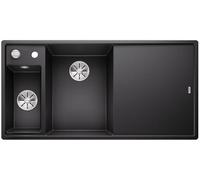 Blanco Axia III 6S Silgranit ANTHRACITE