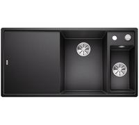 Blanco Axia III 6S Silgranit ANTHRACITE
