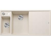 Blanco Axia III 6S Silgranit BLANC SOFT