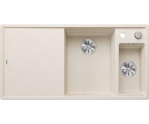 Blanco Axia III 6S Silgranit BLANC SOFT