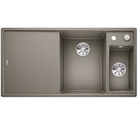 Blanco Axia III 6S Silgranit TARTUFO