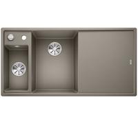 Blanco Axia III 6S Silgranit TARTUFO