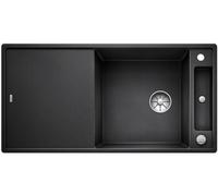 Blanco Axia III XL 6 S évier en granit 100x51 cm anthracite 523500