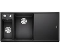 Blanco Axia III XL 6 S évier en granit 100x51 cm anthracite 524653