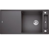 Blanco Axia III XL 6S Silgranit GRIS ROCHER