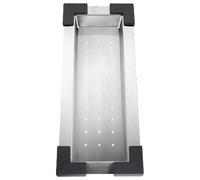 Blanco Universal Bac à restes & bac multifonction, 514542,