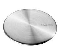 Blanco - 517666 - Bouchon de recouvrement - Inox