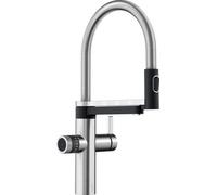 BLANCO drink hot EVOL-S Pro 526310 Système d’eau Chaude, de L’eau Bouillante Sur Pression D’un Bouton