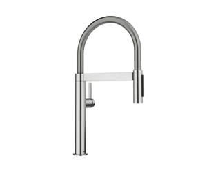 Blanco Blancoculina II Mitigeur de cuisine pivotant, 527467,