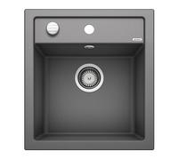 Blanco Dalago 45 Silgranit GRIS ROCHER