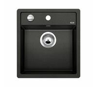 Blanco Blancodalago 45-F PDUR2 Silgranit Anthracite