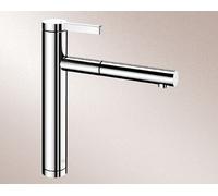 Blanco BLANCOLINEE-S Chrome HD