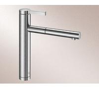 Blanco BLANCOLINEE-S Inox Satiné HD