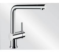 Blanco Blancolinus-F Chrome HD