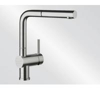 Blanco BLANCOLINUS - S Acier Inoxydable Brossé HD