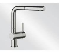 Blanco BLANCOLINUS - S Acier Inoxydable Brossé HD