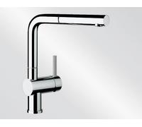 Blanco Blancolinus-S Chrom HD