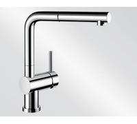 Blanco Blancolinus-S-F Chrom ND