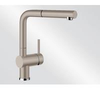 Blanco BLANCOLINUS-S Silgranit-Look Tartufo HD