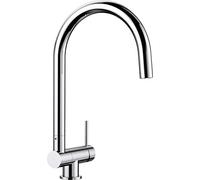 Blanco Coressa Mitigeur de cuisine à installer sous une fenêtre, pivotant, 521543,
