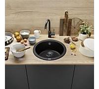 Blanco Rondo Évier de cuisine, 511629,