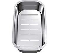 Blanco Universal Bac à restes & bac multifonction, 224787,