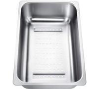 Blanco Bonde À Bol Pour Zia 6 S - Silgranit Puradur Ii Argent argent G