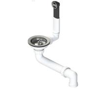 Blanco - Bonde à panier 90mm p/rondo 220468